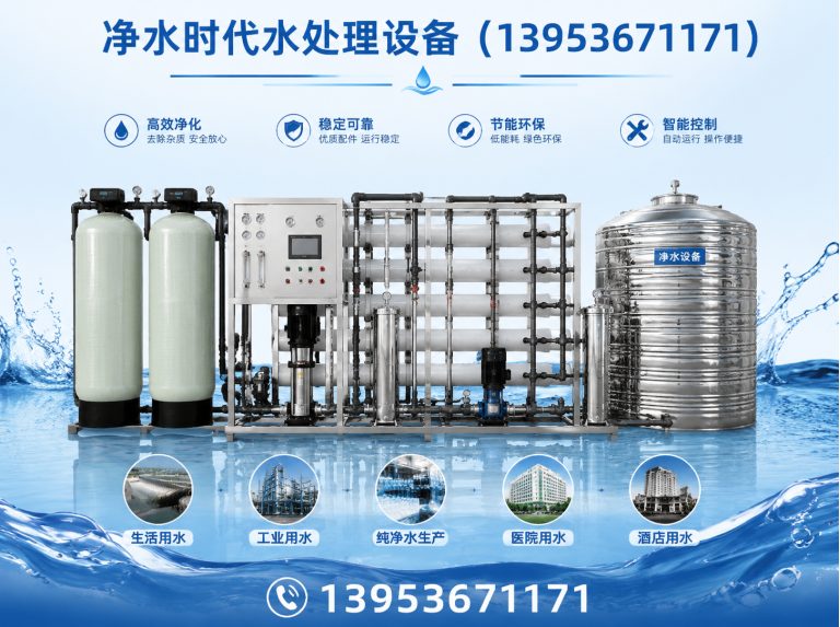 寒亭区瓶装水灌装设备展示图